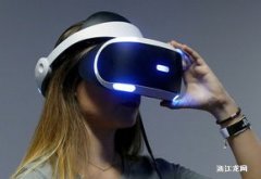 VR的全称是什么