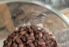 咖啡豆的种类及口味 咖啡豆品种