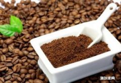 胶囊咖啡渣可以做肥料吗
