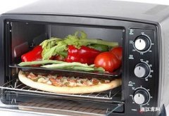 烤箱可以当微波炉加热菜吗 烤箱和微波炉有区别吗,烤箱能热菜吗